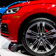 Illustration for article titled Here Is Your Enormous 2017 Detroit Auto Show Photo Gallery